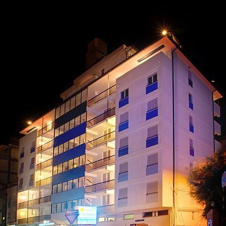 Tourist Residence San Benedetto del Tronto Exterior photo