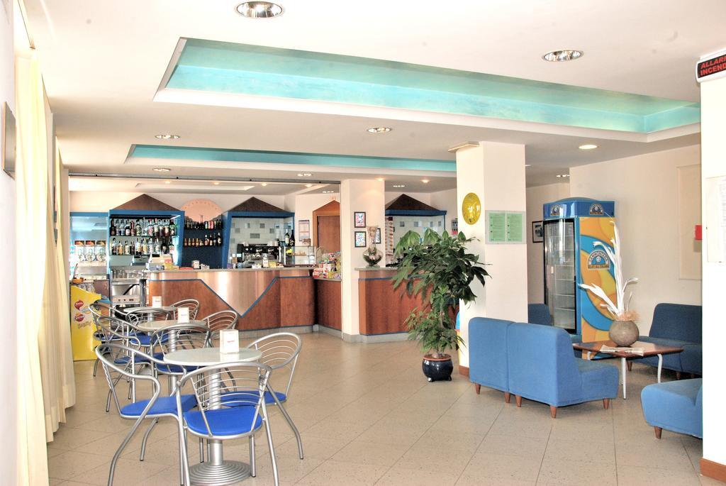 Tourist Residence San Benedetto del Tronto Exterior photo