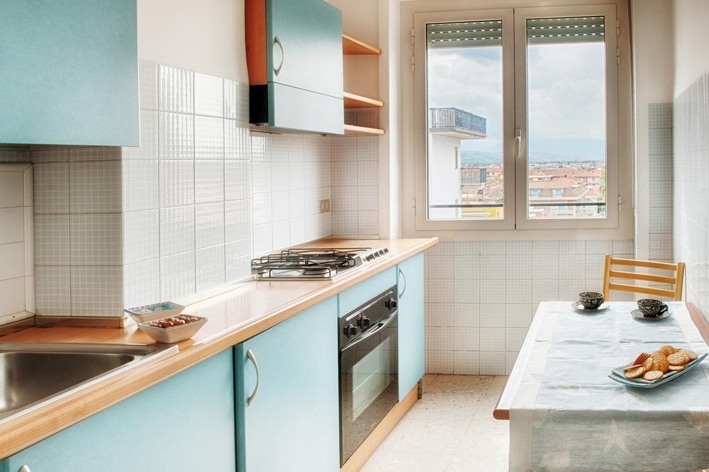 Tourist Residence San Benedetto del Tronto Room photo
