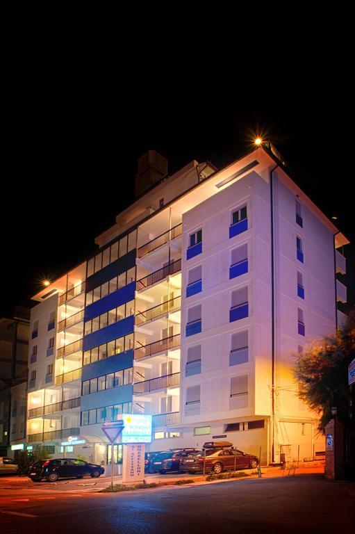 Tourist Residence San Benedetto del Tronto Exterior photo